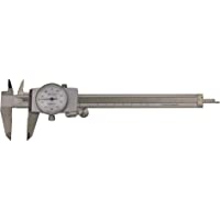 CNC Calidad Relojes de calibre Vernier (150 mm
